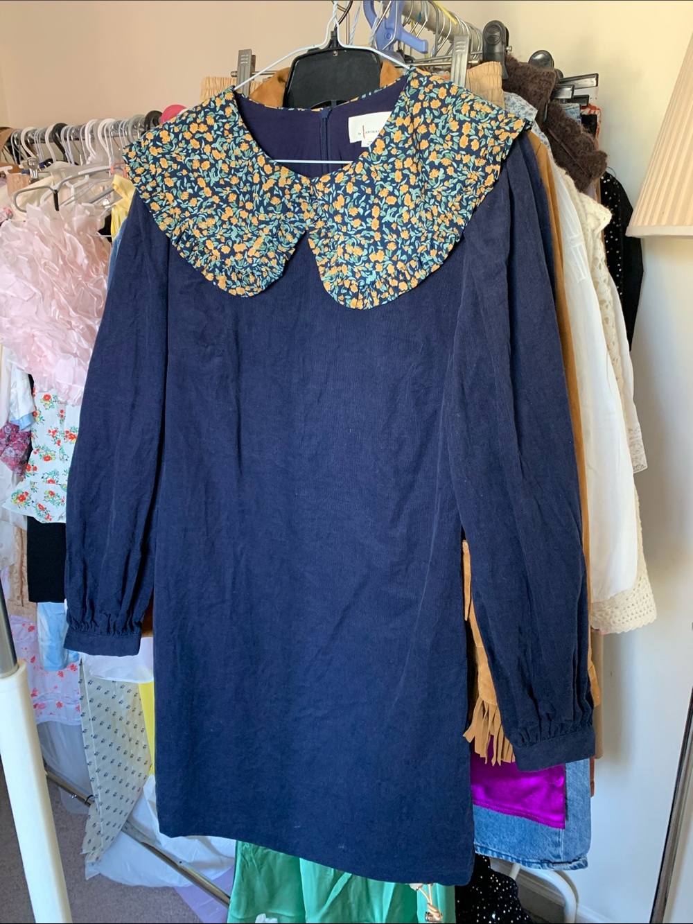 NWOT Anthropologie Dress